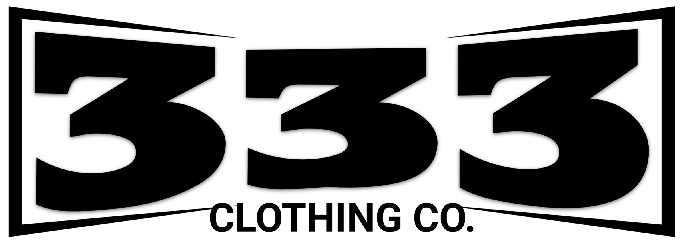 333 Clothing Co