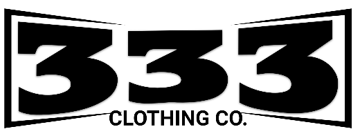 333 Clothing Co